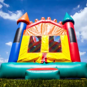 Bounce Houses