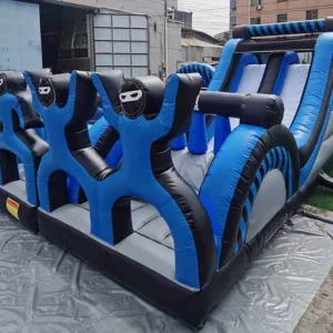 Obstacle Inflatables